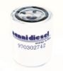 Billede af 970302007 COLLET,VALVE SPRING - Original til Nanni Diesel
