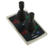 Billede til varegruppe Tilbehør til Bovpropeller