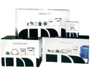 Billede til varegruppe Service Kits til Nanni
