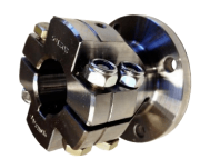 Billede til varegruppe Klemflanger