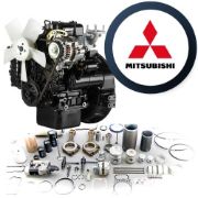 Billede til varegruppe Mitsubishi L2E Reservedele