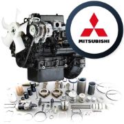 Billede til varegruppe Mitsubishi L3E Reservedele