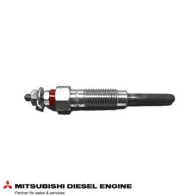 Mitsubishi L2E Gløderør L2E-L3E MM432-14803