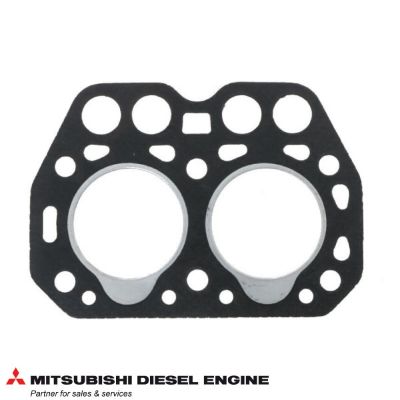 Mitsubishi L2E Toppakning MM432-46201 