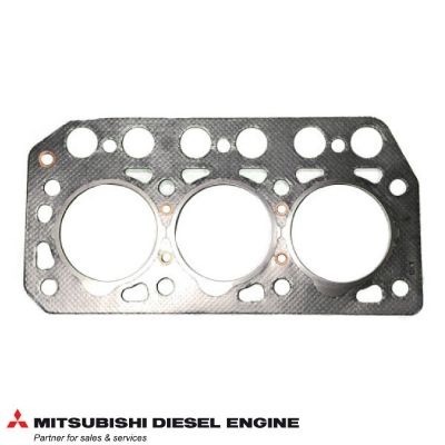 Mitsubishi S3L2 Toppakning 31B01-23200