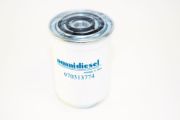 Picture of FUEL FILTER