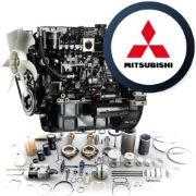 Picture for category Mitsubishi S4Q2 Reservedele