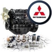Billede til varegruppe Mitsubishi S6S Reservedele