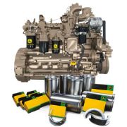 Billede til varegruppe John Deere 6068 Reservedele