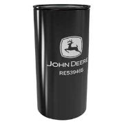 Billede til varegruppe John Deere Brændstoffilter