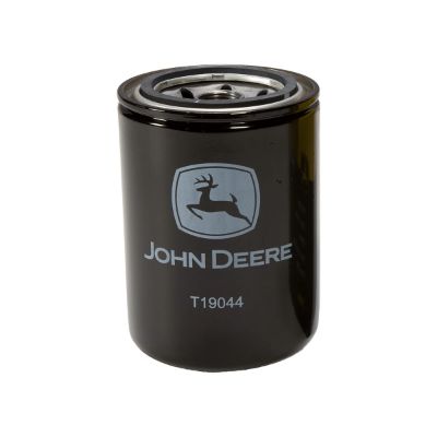 T19044: Engine Oil Filter John Deere part - Original