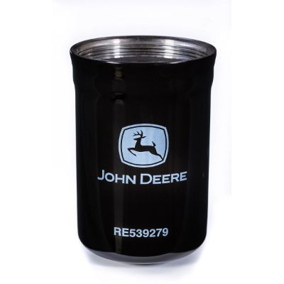 RE539279: Engine Oil Filter John Deere part - Original