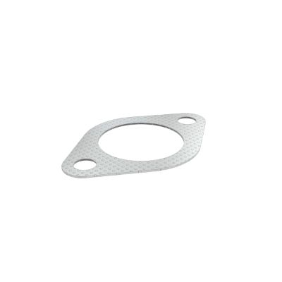 R521439: Engine Exhaust Manifold Gasket John Deere part - Original