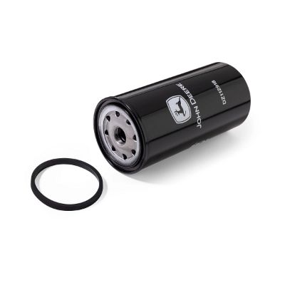 DZ112918: Final Fuel Filter John Deere part - Original