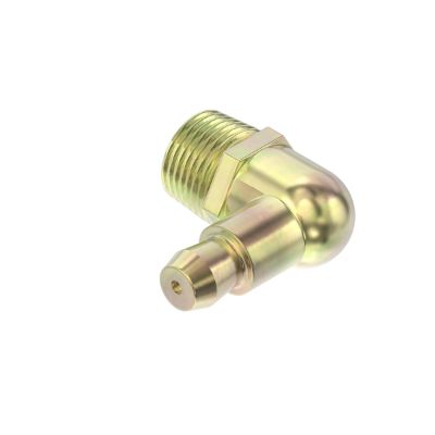 JD7781: Lubrication Fitting John Deere part - Original