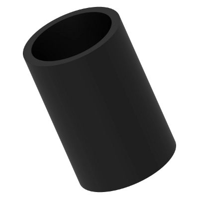 R230480: Lower Radiator Hose John Deere part - Original