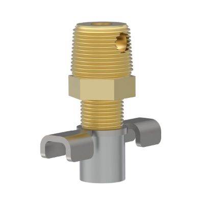 AT13740: Drain Valve John Deere part - Original