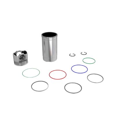 DZ110417: Piston Liner Kit John Deere part - Original