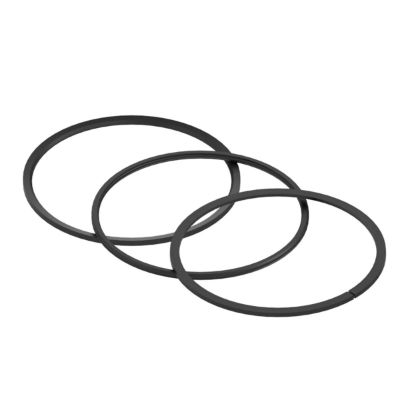 RE507852: Piston Ring Kit John Deere part - Original