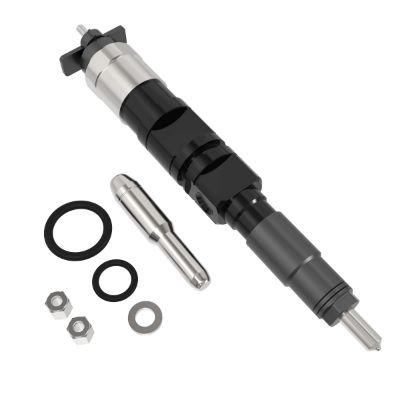 DZ100218: Fuel Injection Nozzle Kit John Deere part - Original