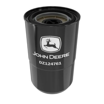 DZ124761: Primary Fuel Filter John Deere part - Original