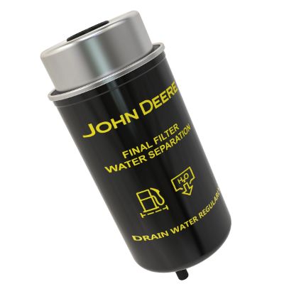 RE515368: Primary Fuel Filter John Deere part - Original