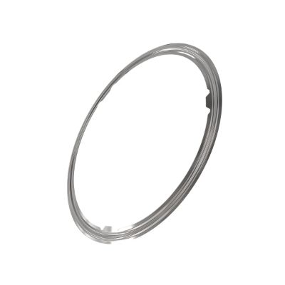 R533962: Engine V-Clamp Gasket John Deere part - Original