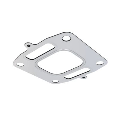 RE549173: Turbocharger Gasket for Engines John Deere part - Original