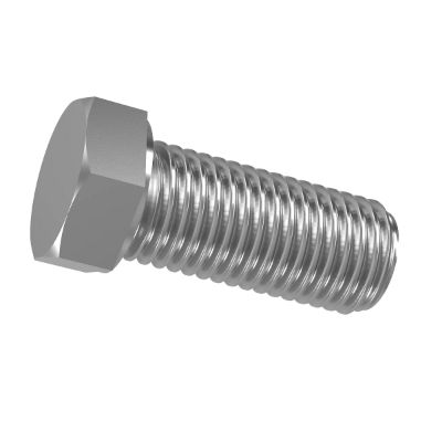 Billede af R54500 Screw - Original til John Deere motor