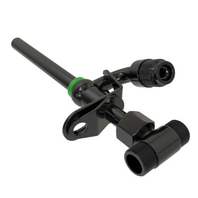 RE60062: Fuel Injection Nozzle John Deere part - Original