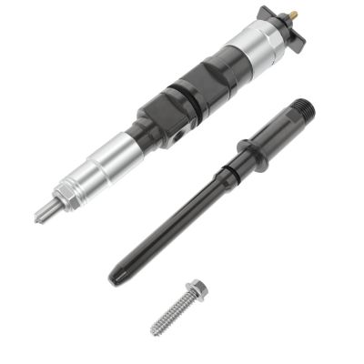 SE501947: REMAN High Pressure Common Rail Injection Nozzle Kit John Deere part - Original