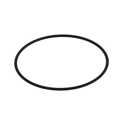 R523027: Round Cross Section O-Ring John Deere part - Original