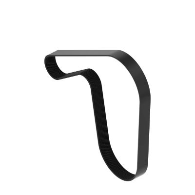 DZ118761: Engine Fan Drive V-Belt, Effective Length 1296 mm (51 inch) John Deere part - Original