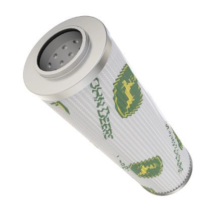 Billede af AL206482 Oil Filter - Original til John Deere motor