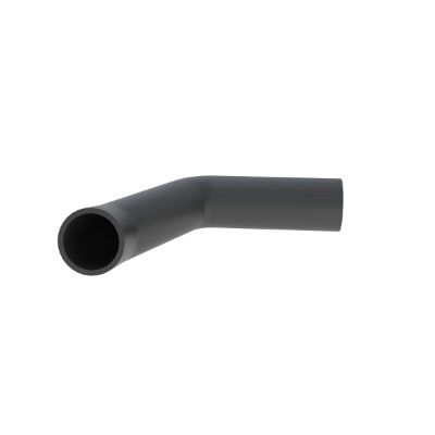 R502199: Lower Radiator Hose John Deere part - Original