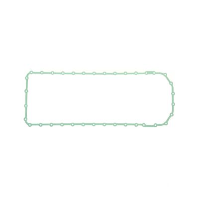 DZ116644: Engine Oil Pan Gasket John Deere part - Original