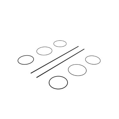 DZ109305: Seal Kit John Deere part - Original