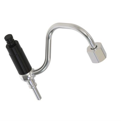 RE542715: Injection Nozzle John Deere part - Original