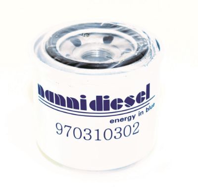 Billede af 970310302 FILTER - Original til Nanni Diesel