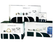 Billede af Service Kit 200T