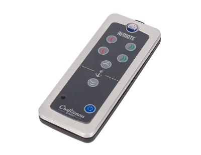 Billede af Fjernbetjening ALFA30R