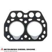 Mitsubishi L2E Toppakning MM432-46201 