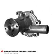 Mitsubishi S3L2/S4L2 Vandpumpe MM409-303