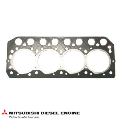 Mitsubishi S4L2 Toppakning 31A01-33300