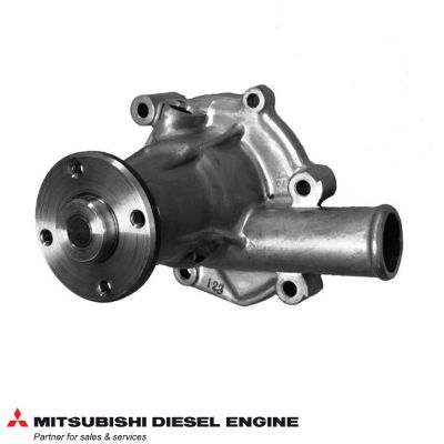 Mitsubishi S6S Vandpumpe 32B45-20030