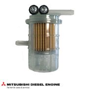 Mitsubishi S6S Brændstoffilter 34362-00101