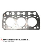 Mitsubishi S3L2 Toppakning 31B01-23200