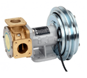 Picture for category Electromagnetic clutch pumps