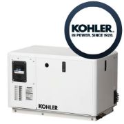 Picture for category Kohler marine reservedele