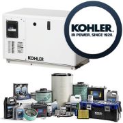 Kohler 5EKOZD Generator Reservedele